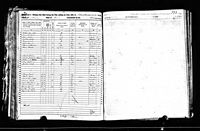 Isaac Miller - U.S. Federal Census Mortality Schedules, 1850-1880
