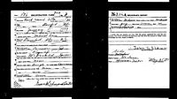 Frank Edward Latta - World War I Draft Registration Cards, 1917-1918