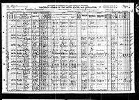 1910 United States Federal Census