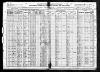 1920 United States Federal Census - James Edward Ritz