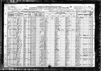 Ethel Root - 1920 United States Federal Census