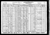 Sanders, William Curtis