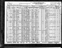 Laura Herr - 1930 United States Federal Census