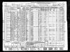 1940 United States Federal Census - Otto Christian Krebill