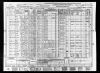 1940 United States Federal Census - Sylvester Bess Humphrey