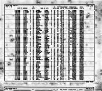 Copeland, Gerald Franklin