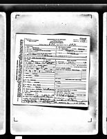 John William Isbell - Kentucky Death Records, 1852-1953