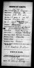 Maine, Death Records, 1761-1922