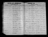 Michigan, County Marriage Records, 1822-1940 - John Harvey