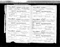 Nancy J. Whitson - Missouri Marriage Records, 1805-2002 Nancy J. Whitson - Missouri Marriage Records, 1805-2002