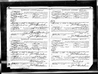 W E Mummert - Missouri Marriage Records, 1805-2002 W E Mummert - Missouri Marriage Records, 1805-2002