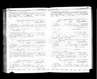Charles Ballard Greenwood - Missouri, Marriage Records, 1805-2002