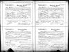 Montana, County Marriage Records, 1865-1993 - Jane Ann Harvey