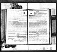 Simeon Crosby - New York, Wills and Probate Records, 1659-1999