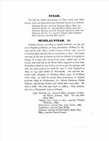 North America, Family Histories, 1500-2000 - John Willis