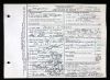 Pennsylvania, Death Certificates, 1906-1964