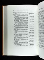 Rhode Island, Vital Extracts, 1636-1899 - Sarah Harvey