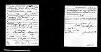 Charley C Greenwood - U.S., World War I Draft Registration Cards, 1917-1918