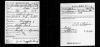 U.S., World War I Draft Registration Cards, 1917-1918