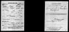 U.S., World War I Draft Registration Cards, 1917-1918