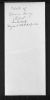 Vermont, Wills and Probate Records, 1749-1999 - Ephraim Harvey