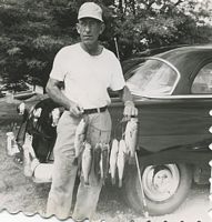 Fisherman