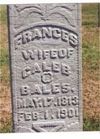 Miller, Frances