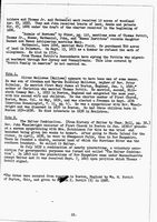 Thomas Pettit - Genealogy of Pettit families in America