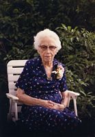 Grandma Ellis