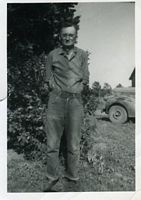 Grandpa Ellis