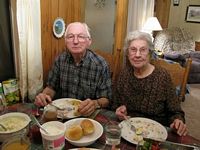 Hillary, Harry Merle