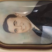 Frymoyer, Donald Edward