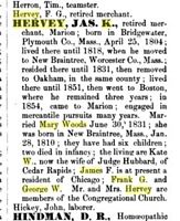 James Keith Harvey