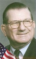 James W Oldenburg