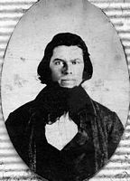 Green, John Clarence