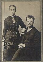 John J and America Belle Ernst.jpg