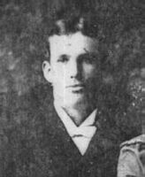 Hervey, John Willard