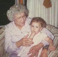 Kay & Kelly