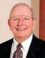 Oldenburg, Leo Anthony Gregory