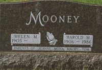 MOONEY-Harold