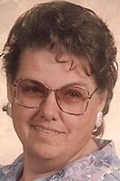 Sternburg, Nancy Kay