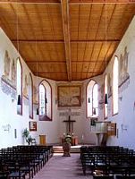 Nimburg Bergkirche 2