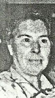 Northup, Merle Marie [Ritz]