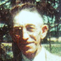 Schnerre, Otto Bernard