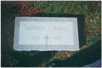 Resting Place