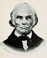 Harvey, Erastus Cone