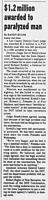 Richard Krebill - Des Moines Register 26 Jan 1984