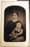 Rosina with baby.JPG
