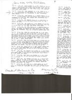 Samuel Marksbury Revolutionary War Vet Land Deal