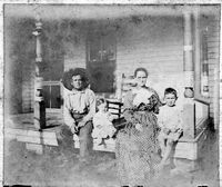 Sanders, Samuel Curtis